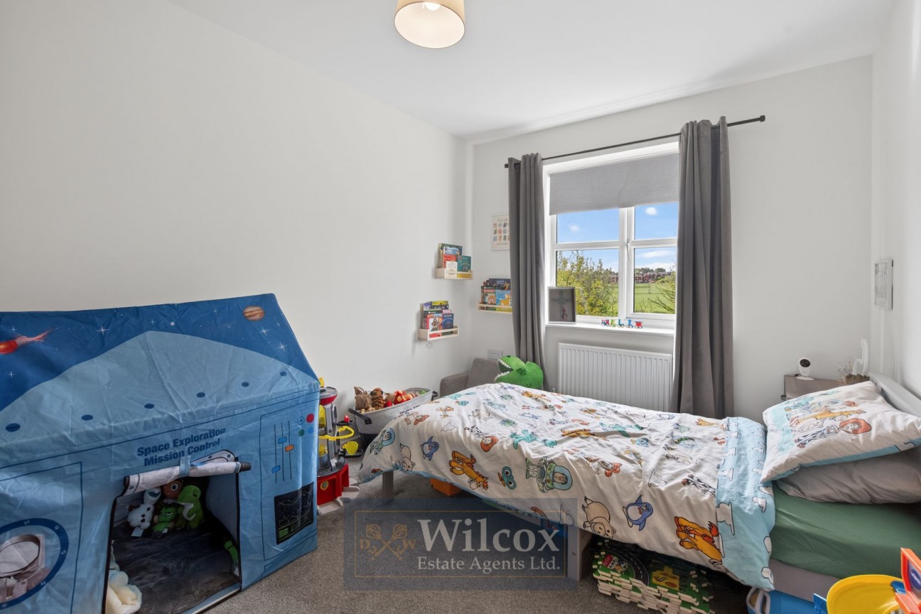 Elderfield Road, Bolton, BL3