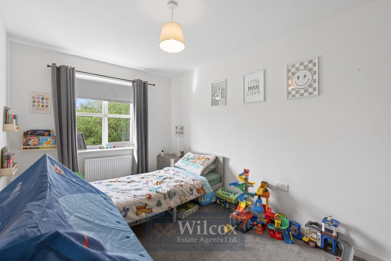 Elderfield Road, Bolton, BL3