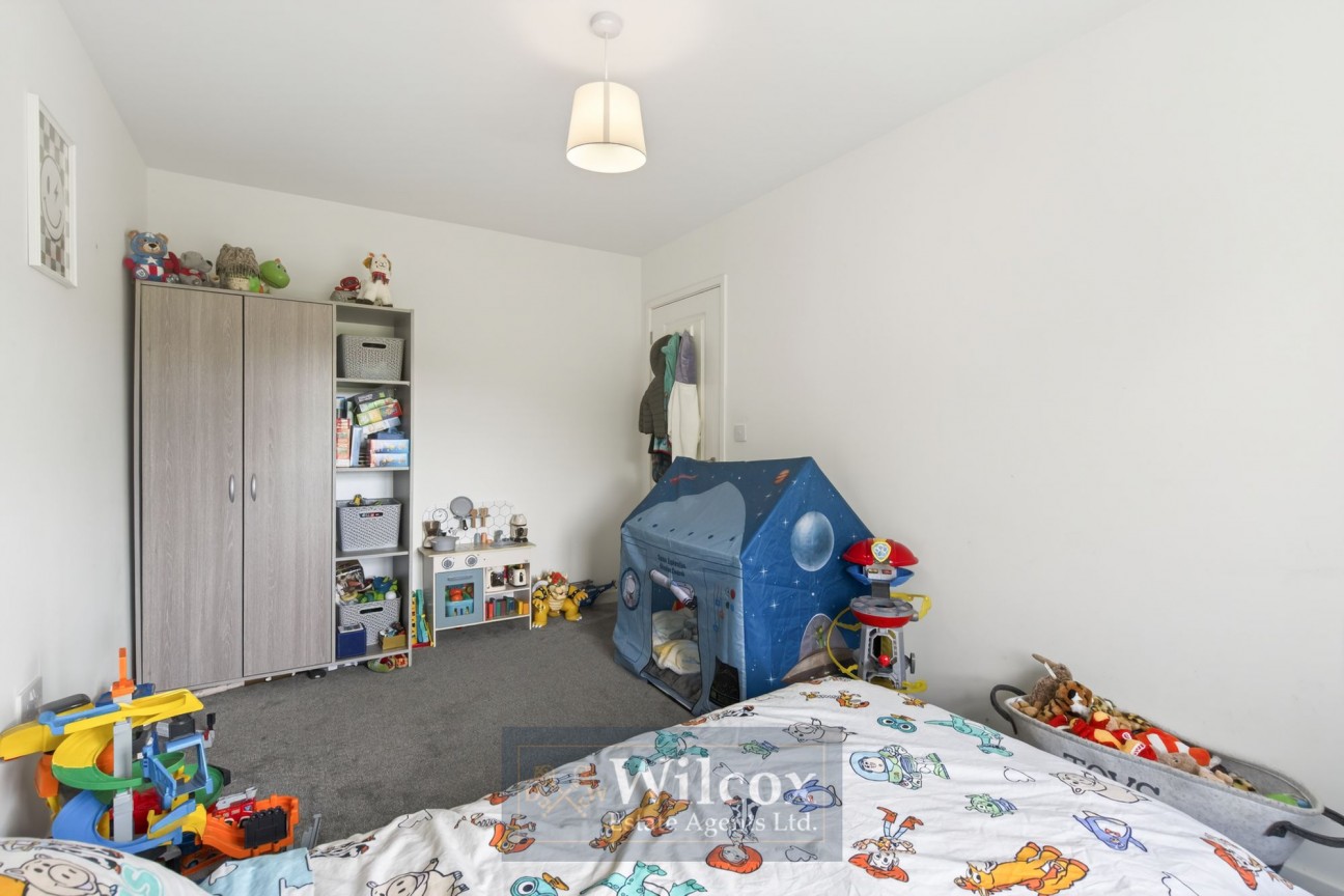 Elderfield Road, Bolton, BL3
