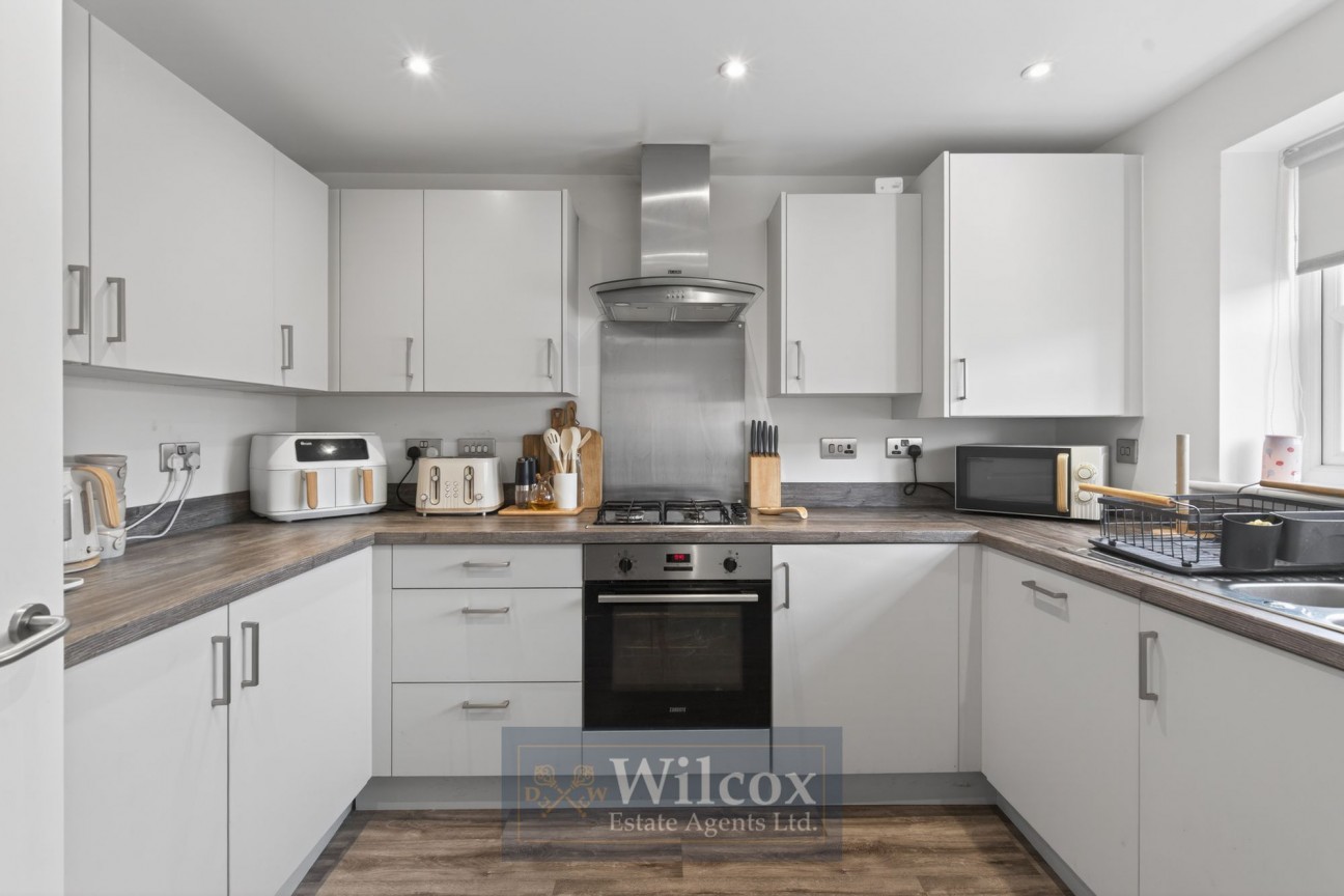 Elderfield Road, Bolton, BL3