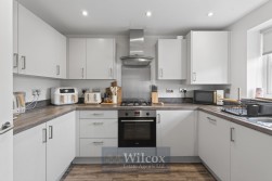 Elderfield Road, Bolton, BL3