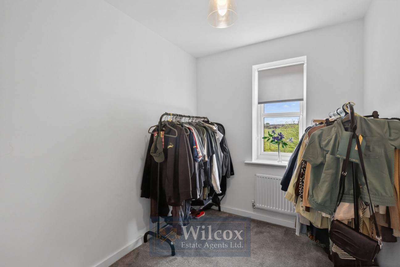 Elderfield Road, Bolton, BL3