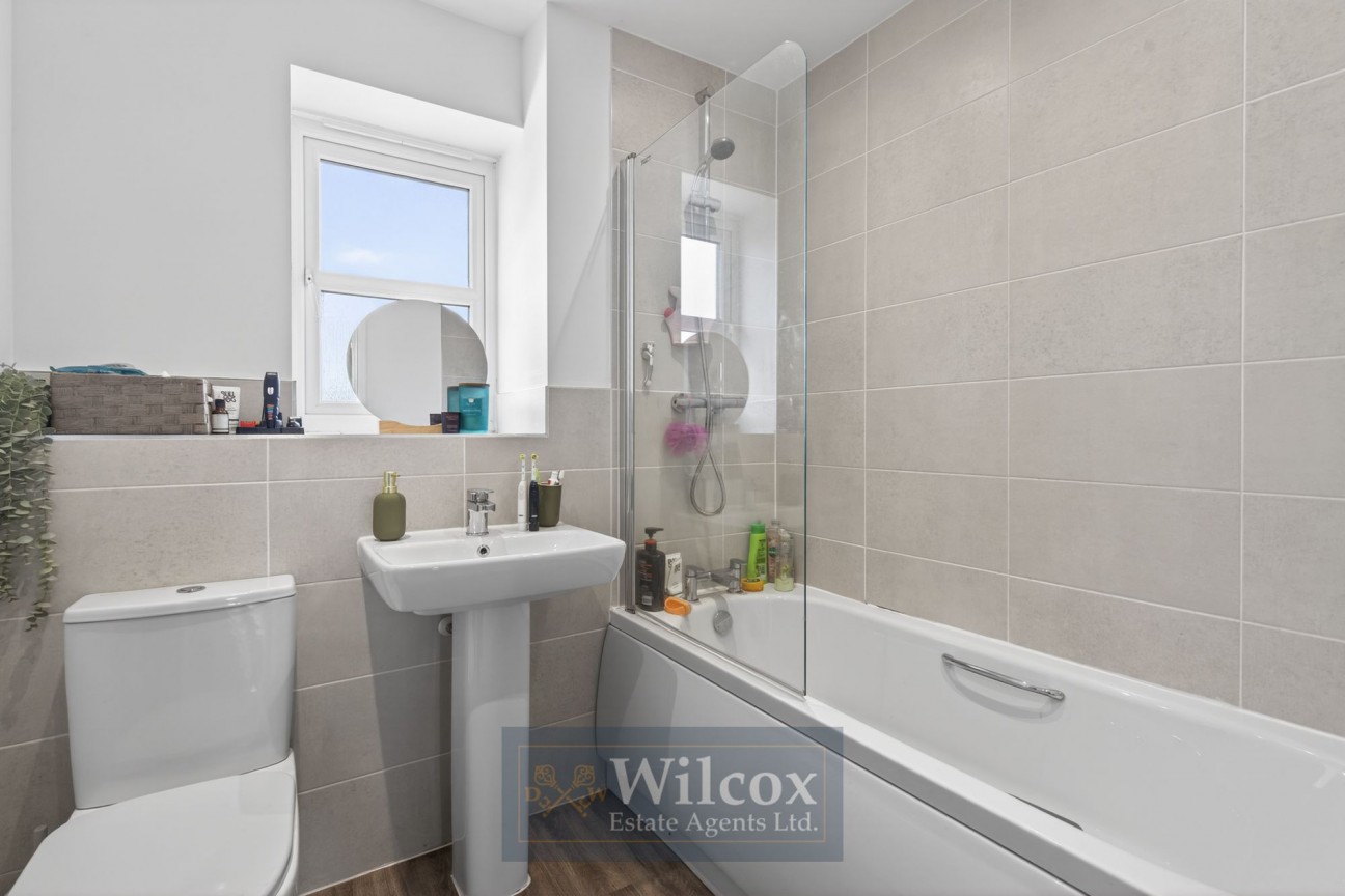 Elderfield Road, Bolton, BL3