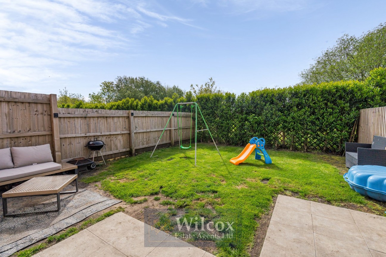 Elderfield Road, Bolton, BL3