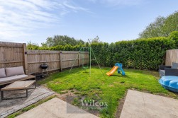 Elderfield Road, Bolton, BL3