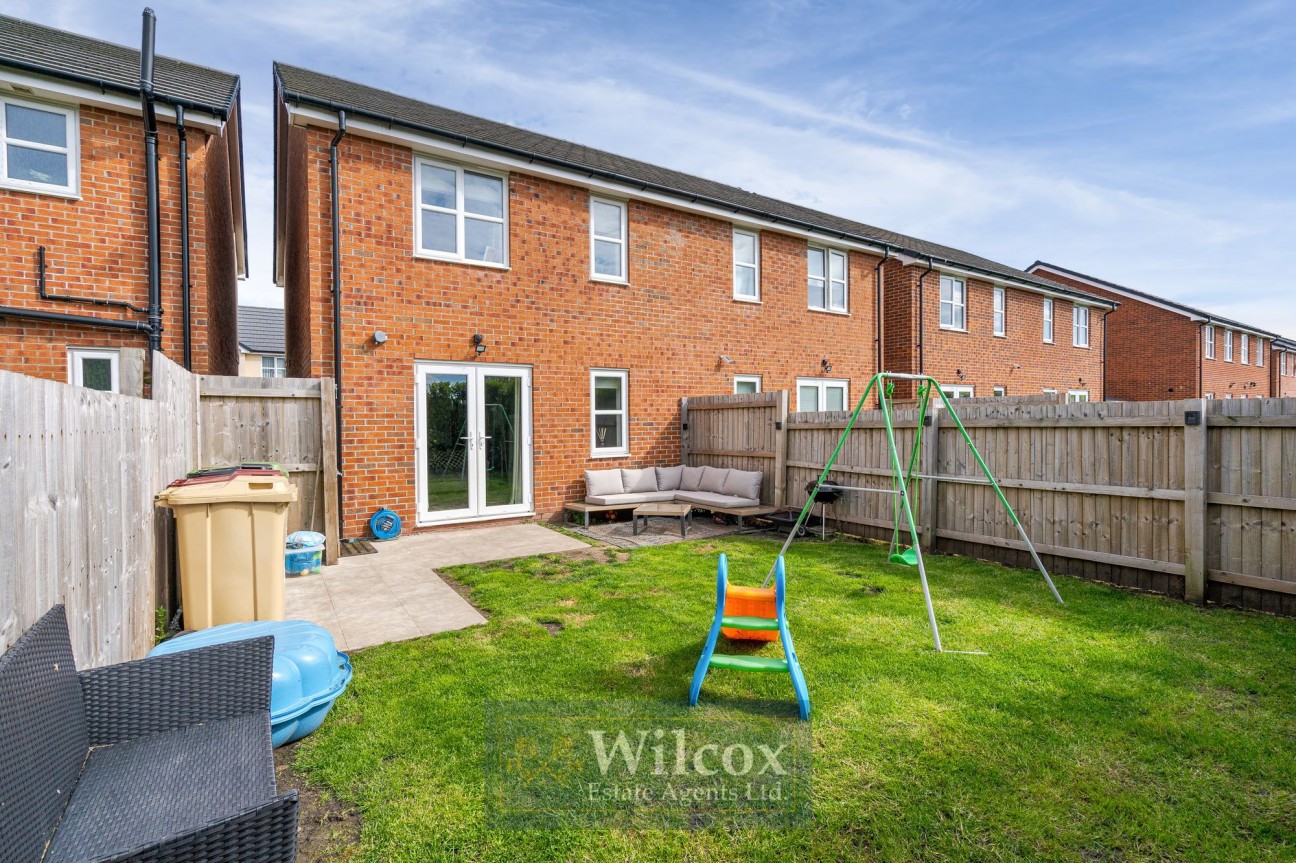 Elderfield Road, Bolton, BL3