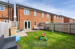 Elderfield Road, Bolton, BL3