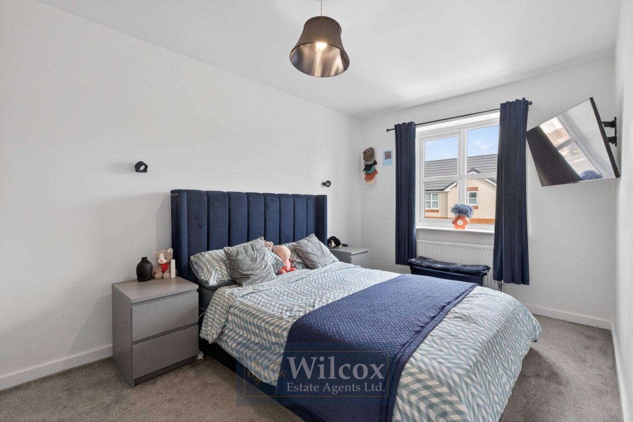 Elderfield Road, Bolton, BL3