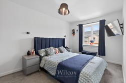 Elderfield Road, Bolton, BL3
