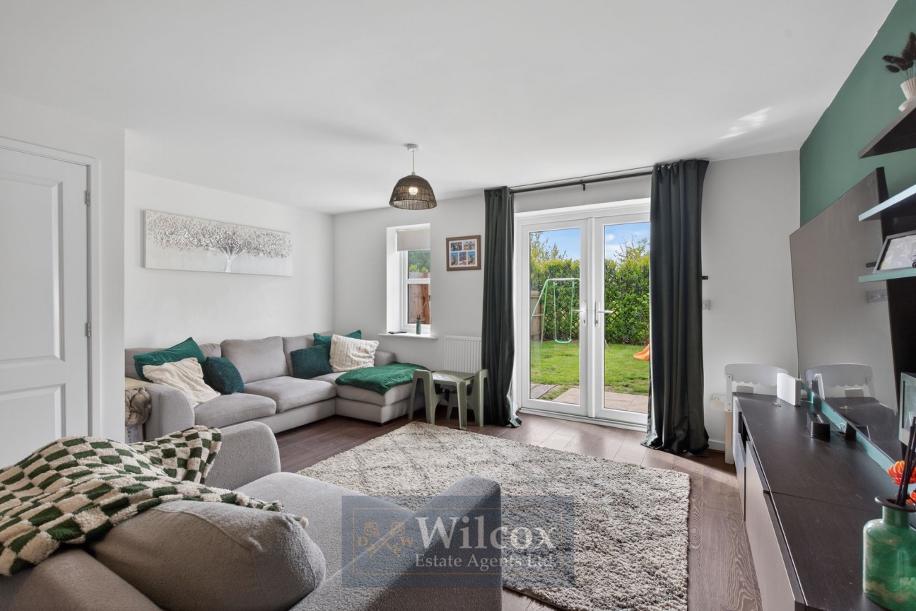 Elderfield Road, Bolton, BL3