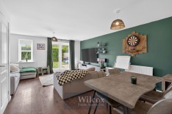 Elderfield Road, Bolton, BL3
