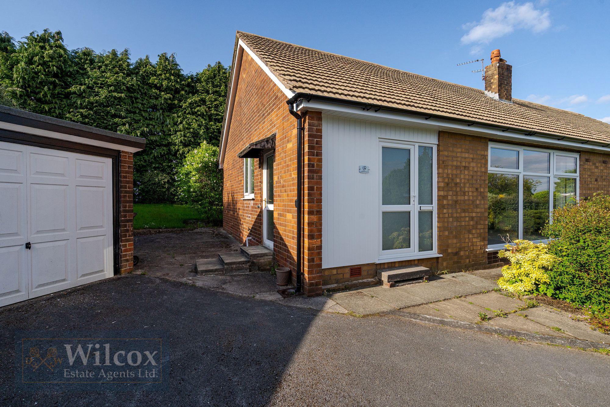 Lingmell Close, Bolton, BL1