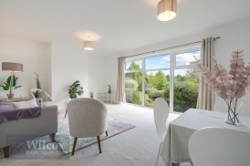 Lingmell Close, Bolton, BL1