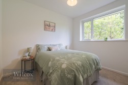 Lingmell Close, Bolton, BL1