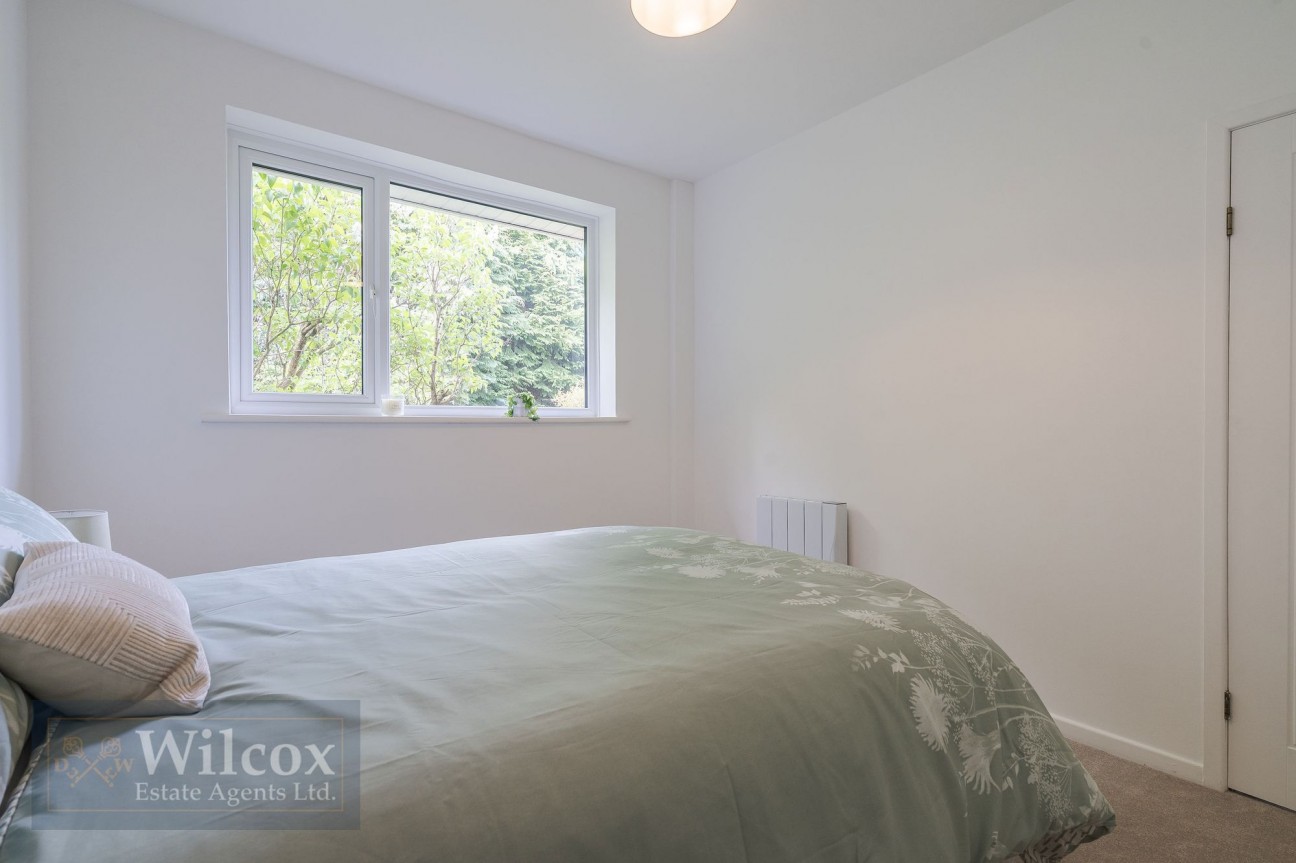 Lingmell Close, Bolton, BL1
