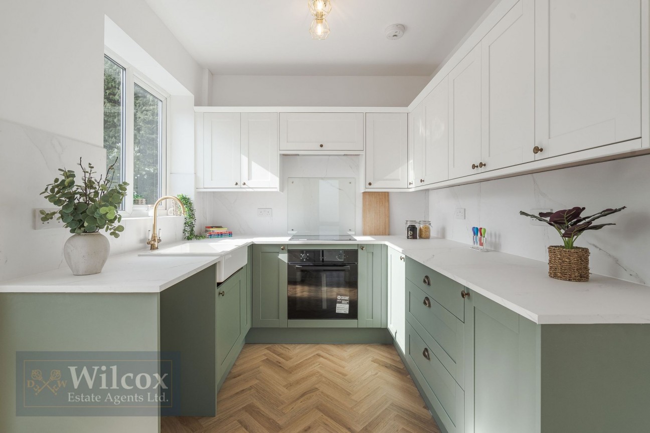 Lingmell Close, Bolton, BL1