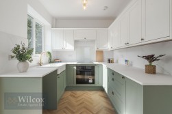 Lingmell Close, Bolton, BL1