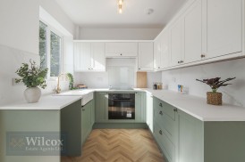 Lingmell Close, Bolton, BL1