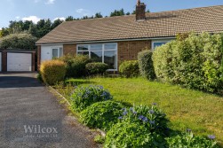 Lingmell Close, Bolton, BL1
