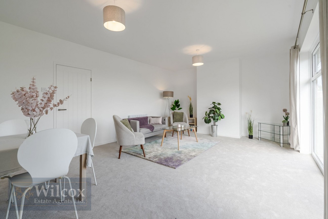 Lingmell Close, Bolton, BL1
