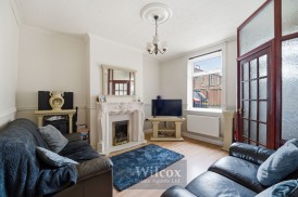 Darwin Street, Bolton, BL1