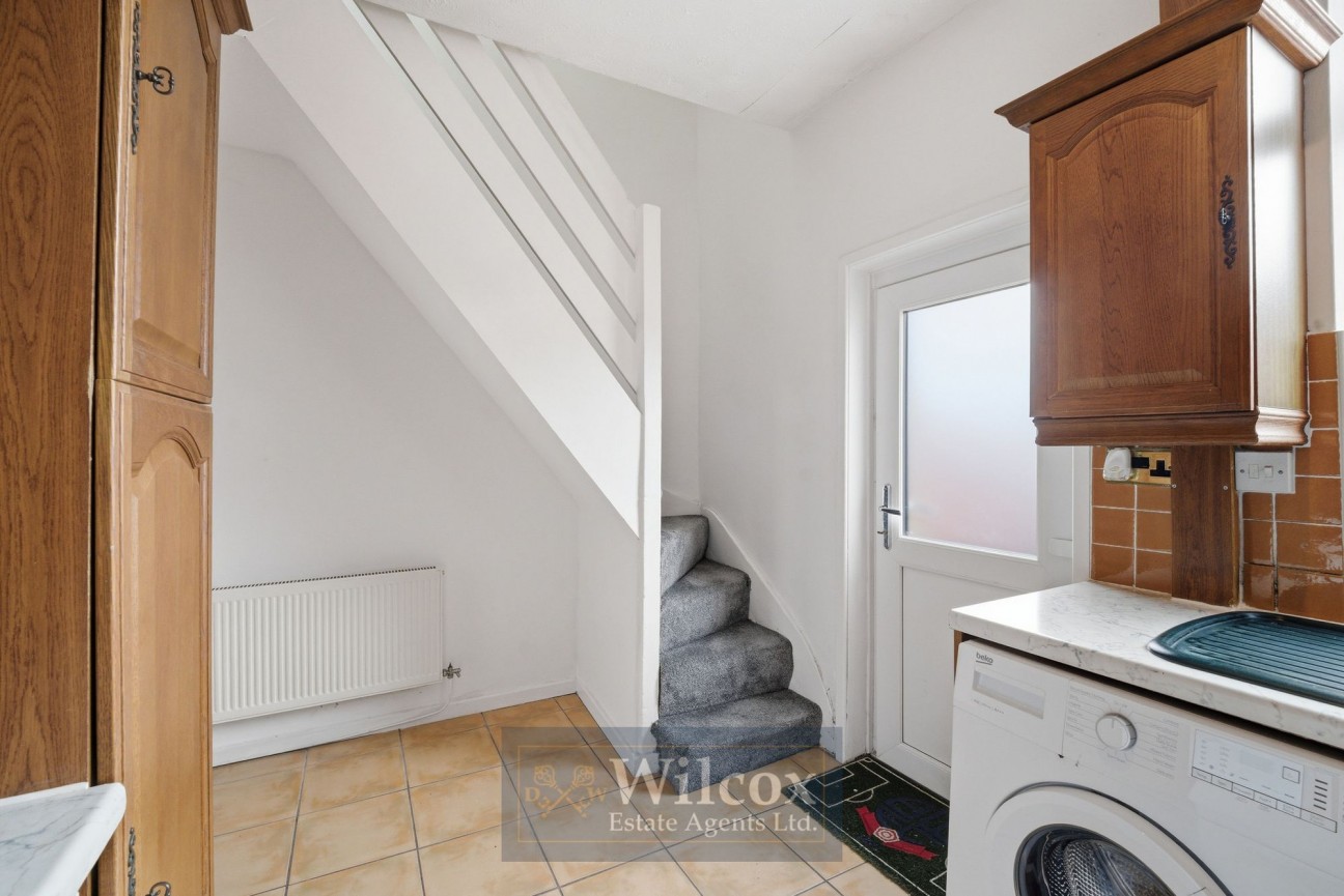 Darwin Street, Bolton, BL1