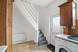 Darwin Street, Bolton, BL1