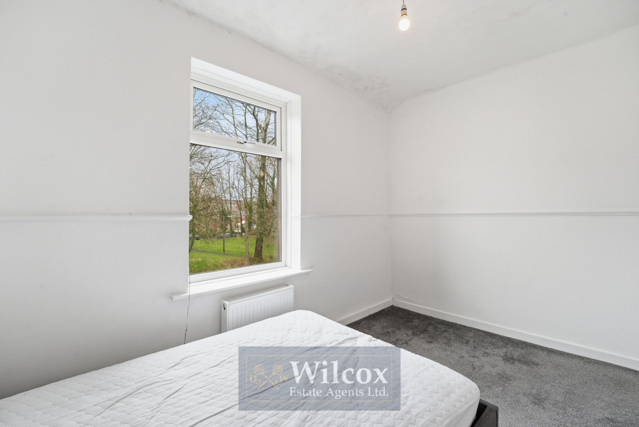 Darwin Street, Bolton, BL1