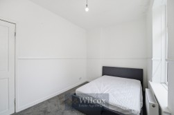 Darwin Street, Bolton, BL1