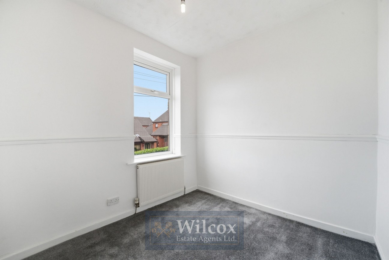 Darwin Street, Bolton, BL1