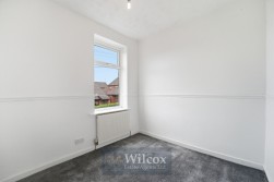 Darwin Street, Bolton, BL1