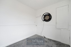 Darwin Street, Bolton, BL1