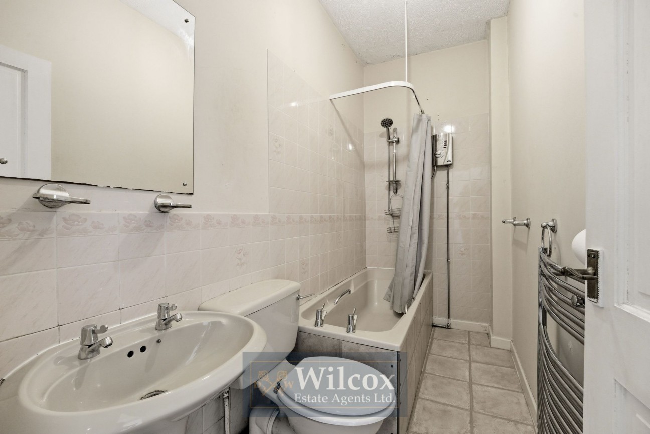 Darwin Street, Bolton, BL1