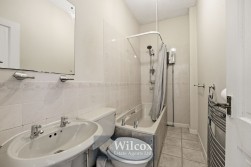 Darwin Street, Bolton, BL1