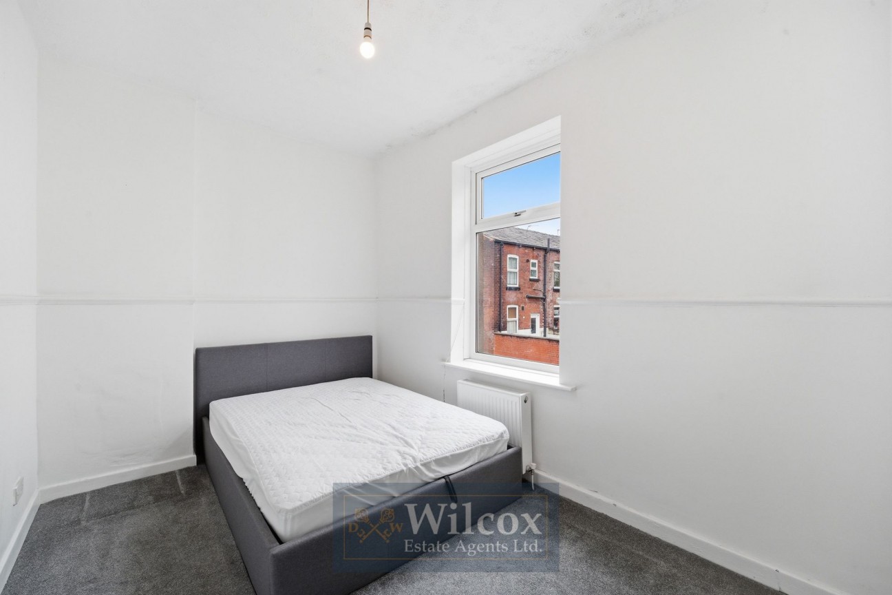 Darwin Street, Bolton, BL1