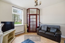 Darwin Street, Bolton, BL1