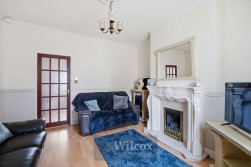 Darwin Street, Bolton, BL1