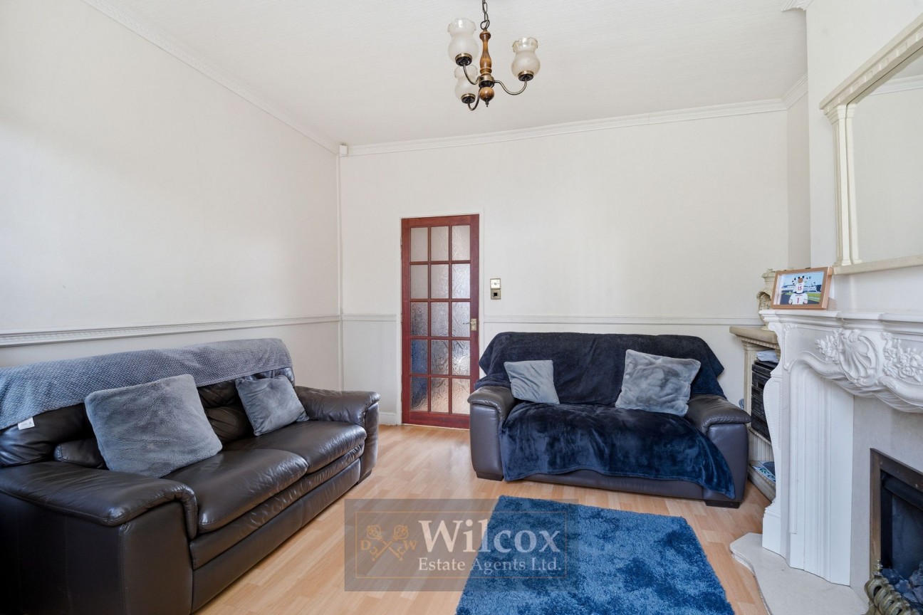 Darwin Street, Bolton, BL1