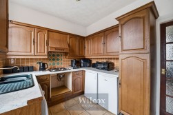 Darwin Street, Bolton, BL1