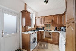 Darwin Street, Bolton, BL1