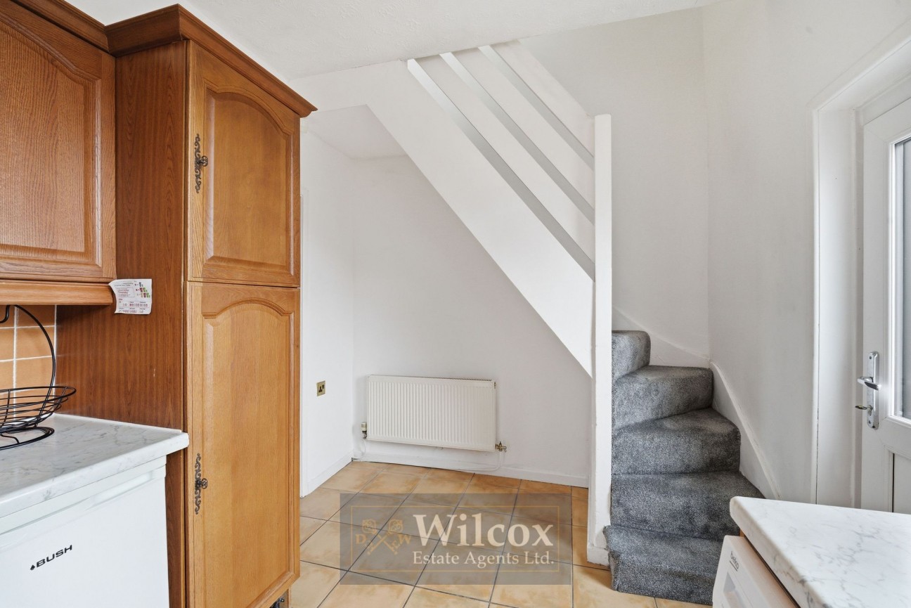 Darwin Street, Bolton, BL1