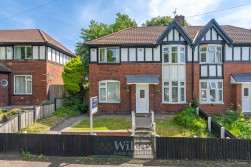 Green Way, Bolton, BL1