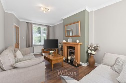 Green Way, Bolton, BL1