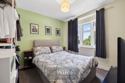 Green Way, Bolton, BL1