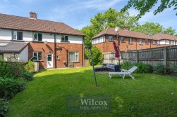 Green Way, Bolton, BL1
