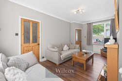 Green Way, Bolton, BL1