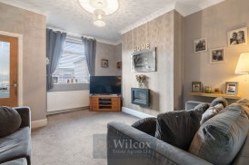 Marsh Road, Little Lever, BL3