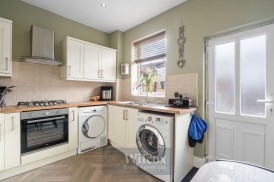 Marsh Road, Little Lever, BL3