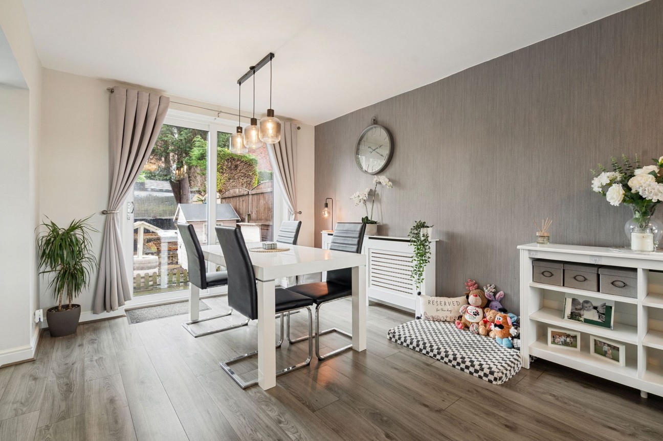 Brodick Drive, Bolton, BL2