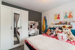Brodick Drive, Bolton, BL2